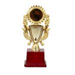 Trophies