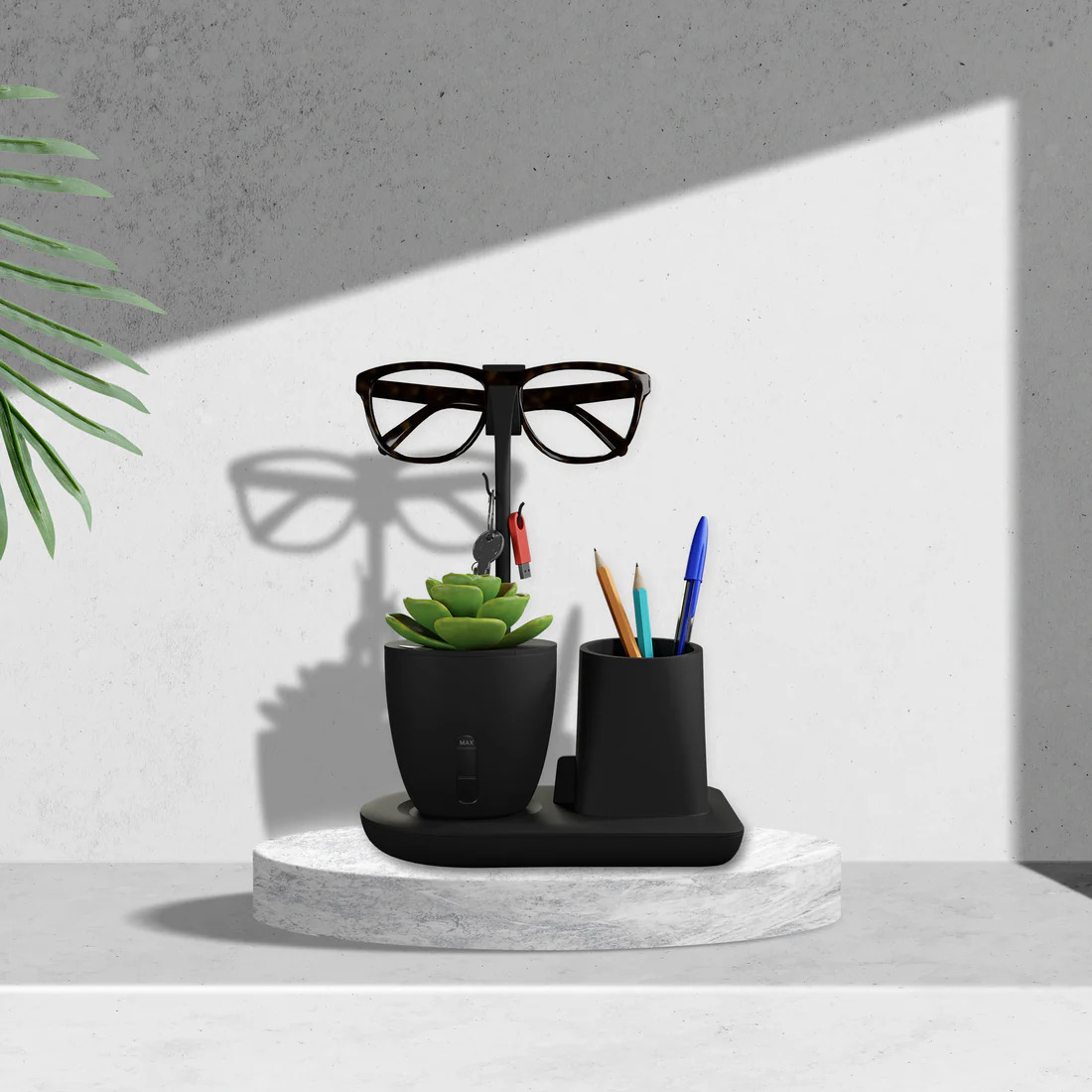 EO_Desk_Station_Pen_Stand_holder_with_Plant_pot_and_glasses_Holder_2000x2000_1
